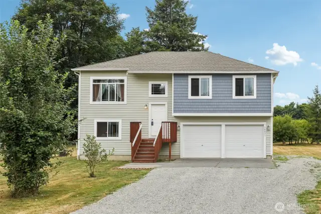 Make this your home Today!