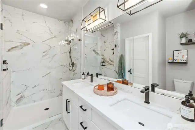 3/4 En Suite