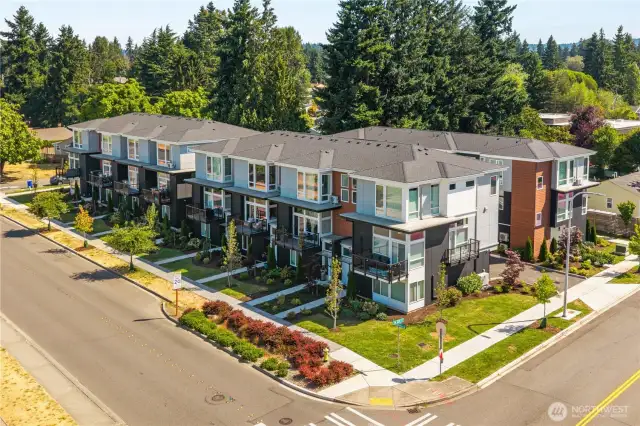 Renton School District