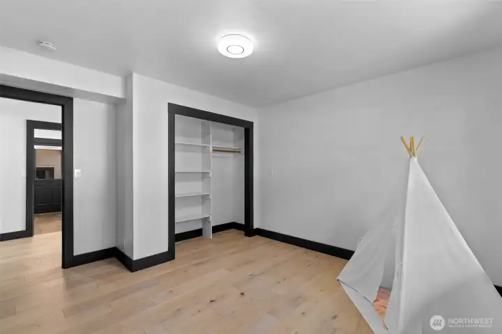 2nd Bedroom 2nd Bedroom
