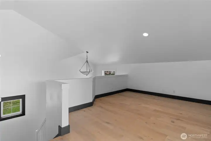 Additional loft Additional loft