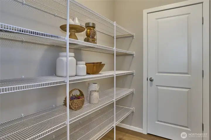 Pantry