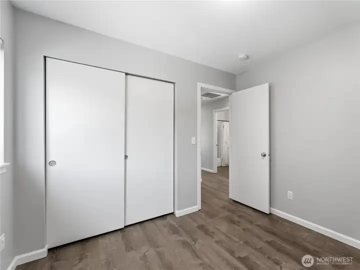 3rd bedroom