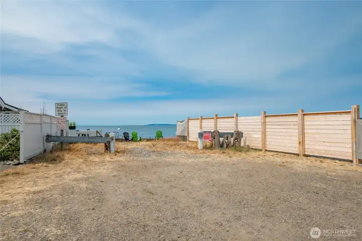 No short term rentals. 90 day minimum