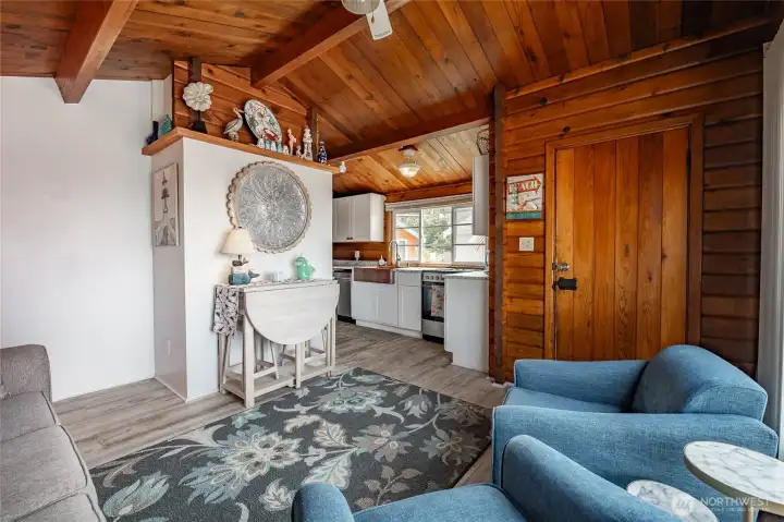 Dues are $300 a quarter.