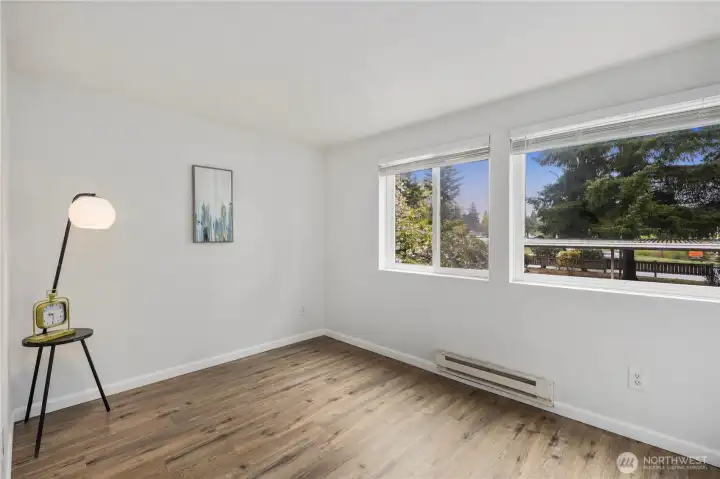 2nd guest bedroom