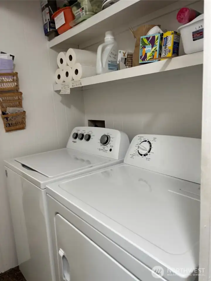 Laundry space 424 Laundry space 424