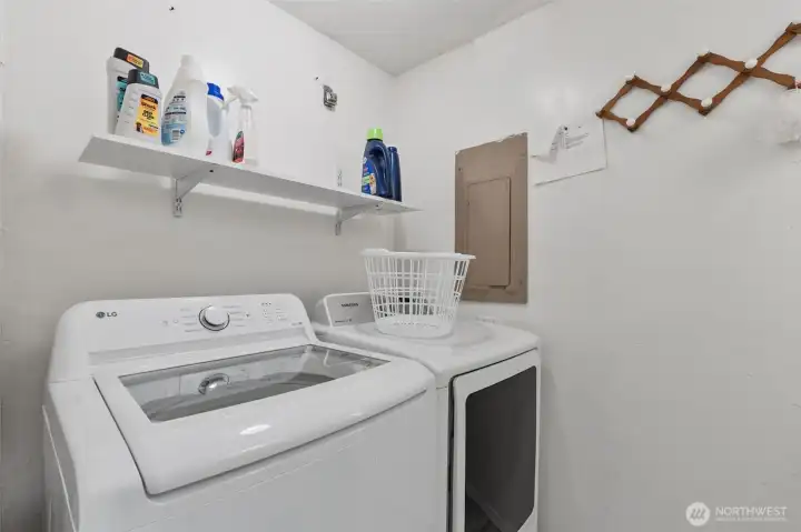 Laundry