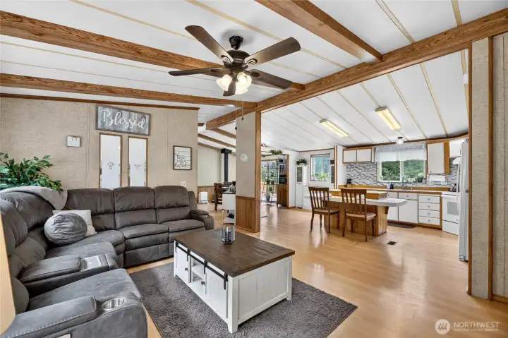 Large Living Room