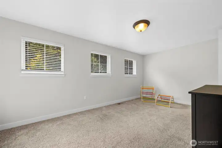 Bonus room