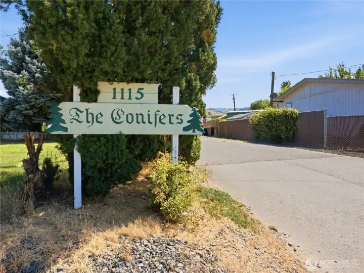 Welcome home to affordable, move-in-ready living in Conifer's Mobile Home Park with low monthly lot rent that includes water, sewer, garbage, snow removal, and common area maintenance. Welcome home to affordable, move-in-ready living in Conifer's Mobile Home Park with low monthly lot rent that includes water, sewer, garbage, snow removal, and common area maintenance.