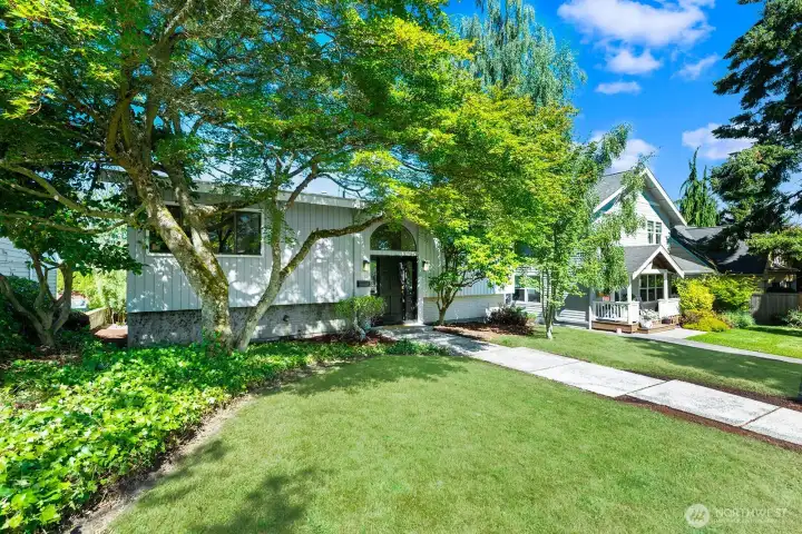 A great place to call home!