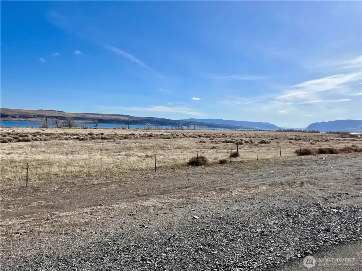 A look at the Bird Estuary -- a great place to take a walk!