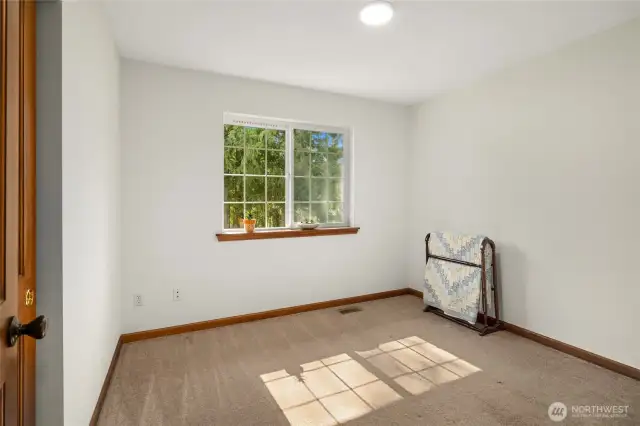Bedroom #3