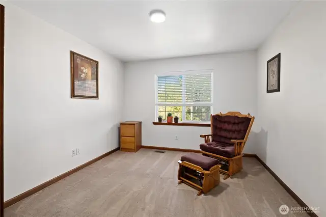 Bedroom #4
