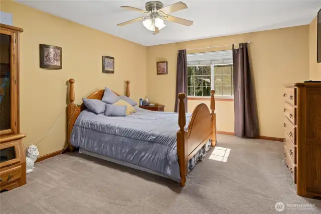 Primary Suite