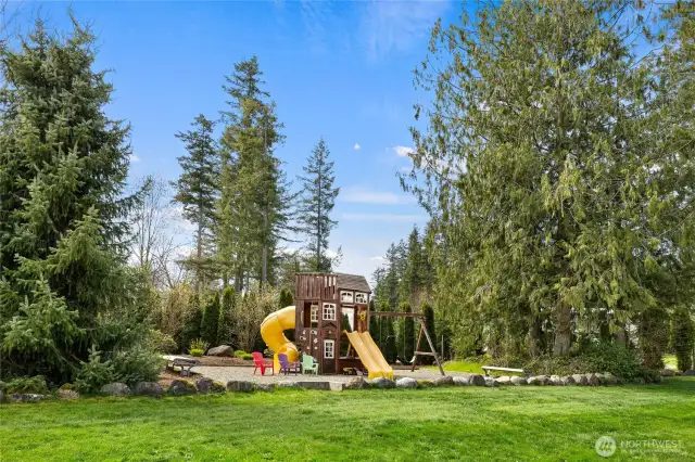 Kids Play ground