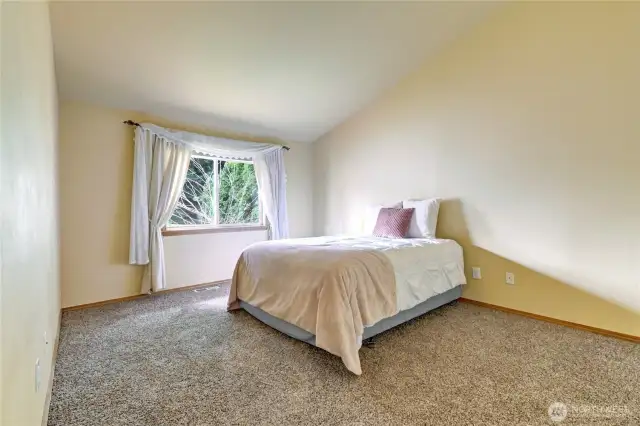 Another view of the Primary Bedroom