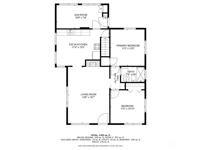 Floor 1