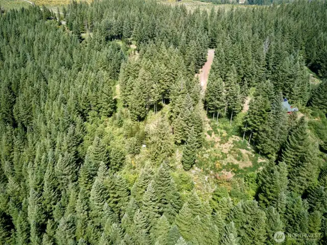 View of property