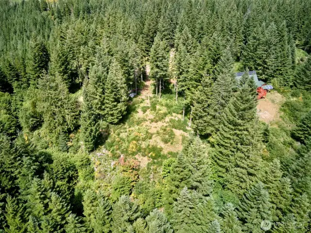 View of property