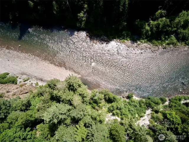 Lewis River