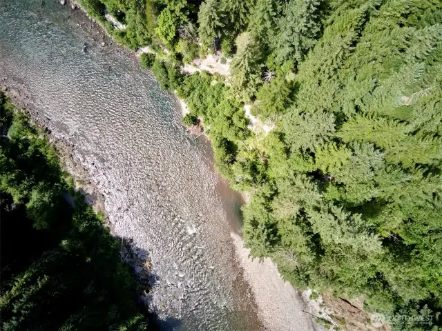 Lewis River
