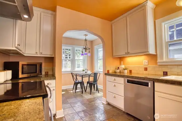 Nice floorplan.