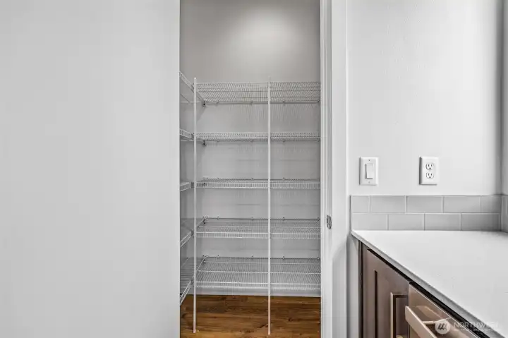 pantry