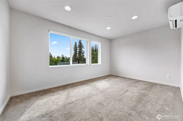 third floor primary no staging