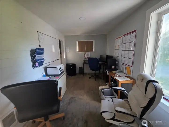Office/ Bedroom