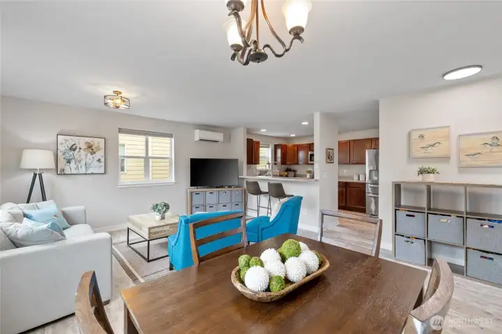 Great Room Design Lives Large