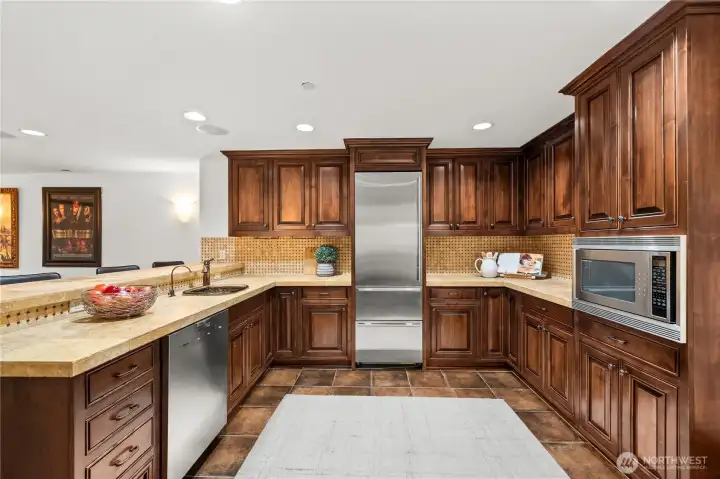 A refined wine room designed for collection, display, and intimate tastings.