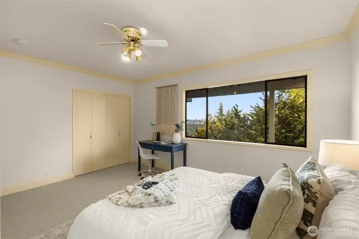 View of DT Bellevue!