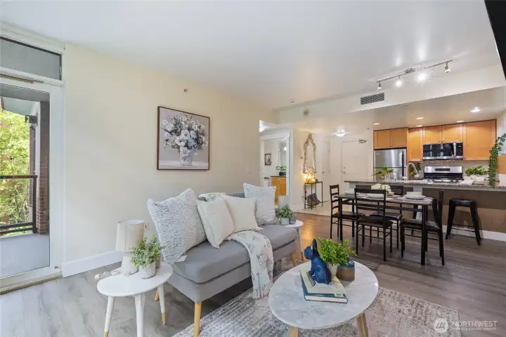 Welcome to this move-in ready home