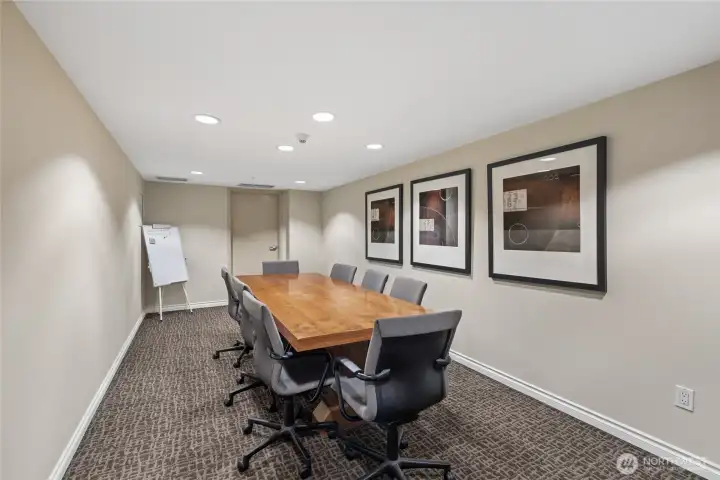 Meeting room