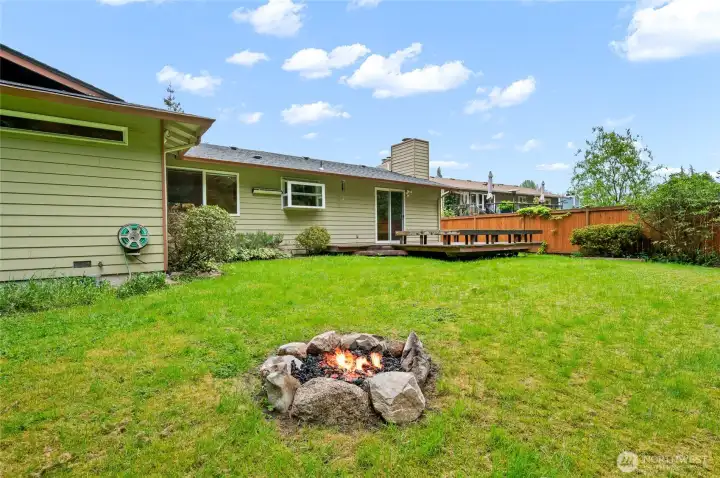 Fire Pit