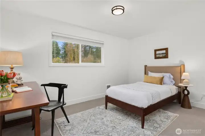 Bedroom 2 Bedroom 2