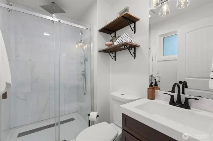 Primary Bath Primary Bath