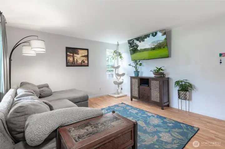 Living Room #1