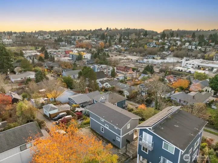 Drone of Home