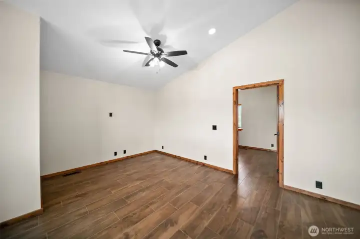 ADU Living Room