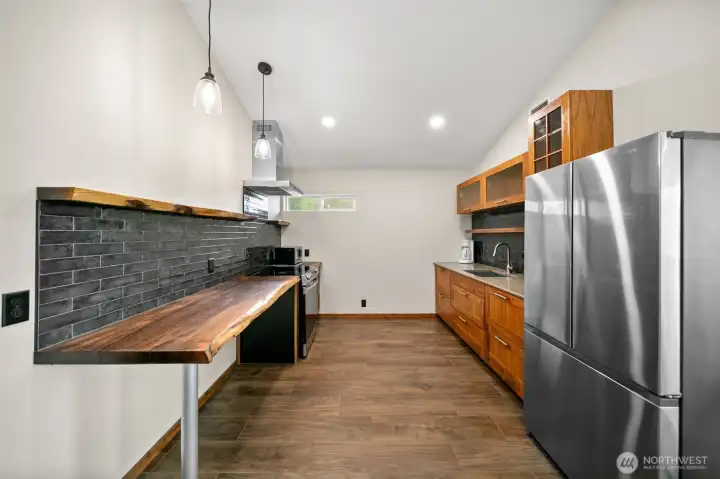 ADU Kitchen