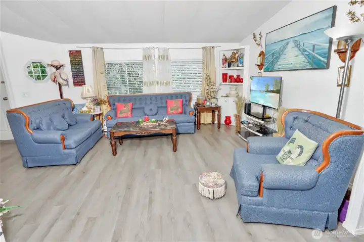 Newer Flooring Newer Flooring