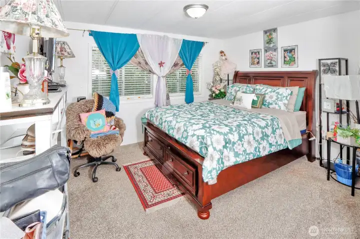 Second Bedroom Second Bedroom