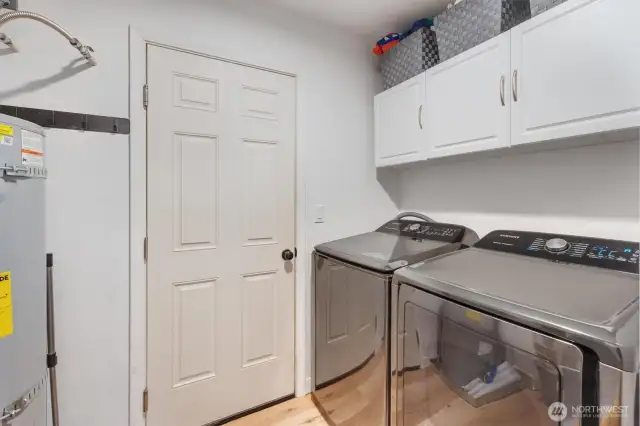 Laundry