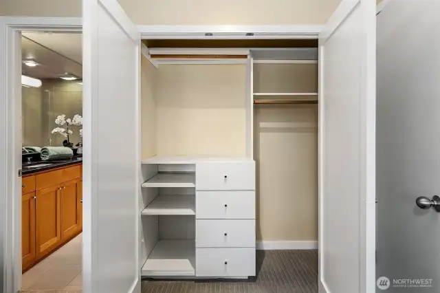 Fantastic Built Ins