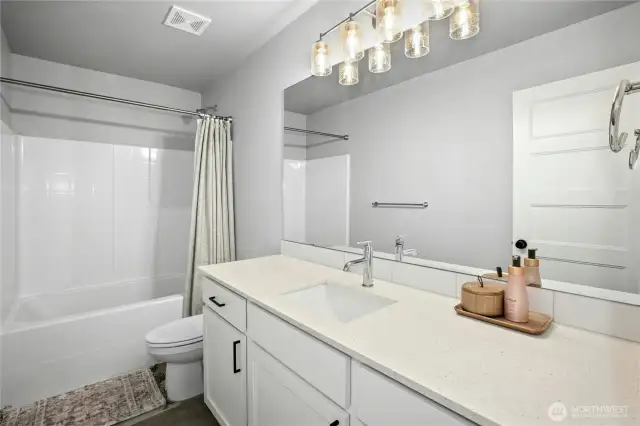 common/ hall bath