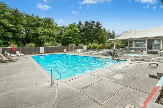 Community Pool