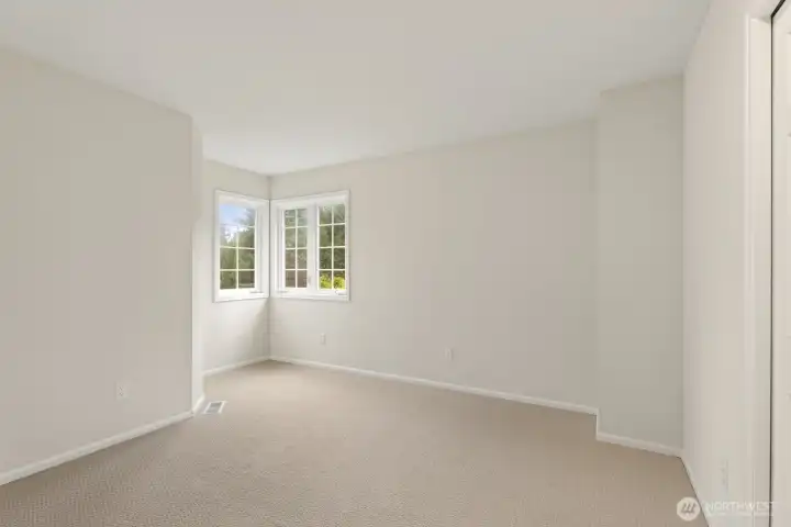 Bedroom #4.